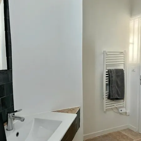 T3 Neuf Centre Historique 公寓 *