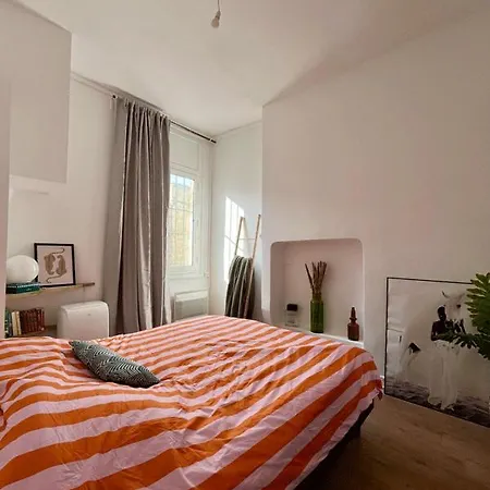 T3 Neuf Centre Historique * Burdeos